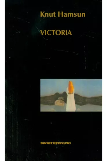 Victoria - Hamsun Knut
