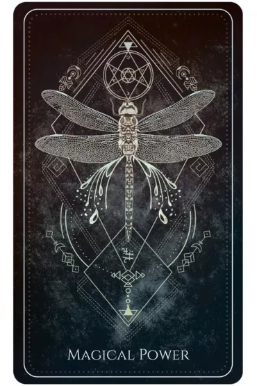 Talisman Oracle - Nora Paskaleva