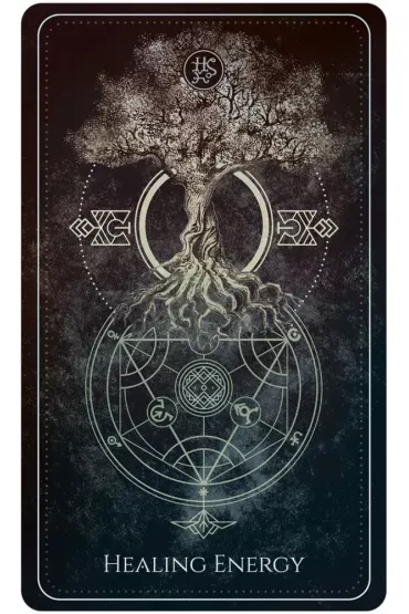 Talisman Oracle - Nora Paskaleva