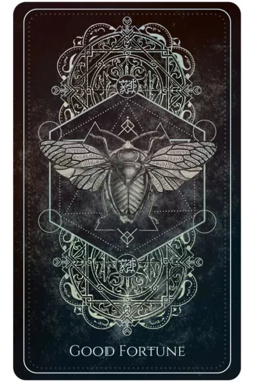 Talisman Oracle - Nora Paskaleva