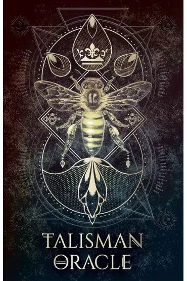 Talisman Oracle - Nora Paskaleva