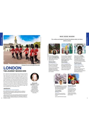 London. Lonely Planet - Fallon Steve, Jade Bremner, Vivienne  Dovi
