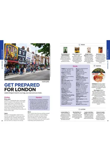 London. Lonely Planet - Fallon Steve, Jade Bremner, Vivienne  Dovi