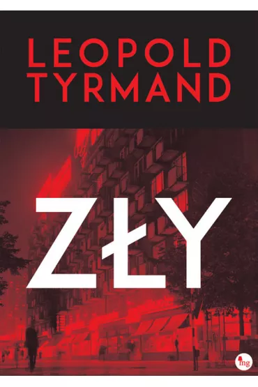 Zy - Leopold Tyrmand