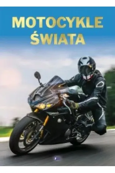 Motocykle �wiata