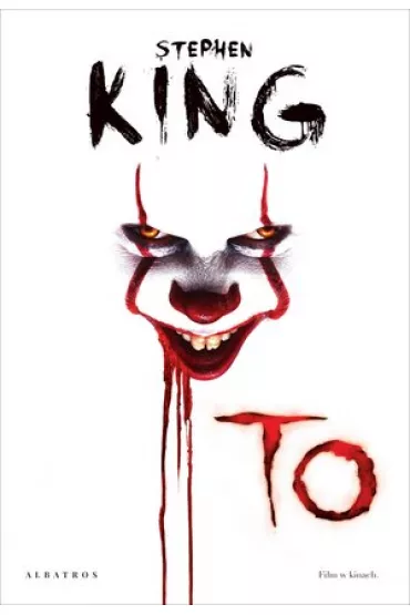 To - Stephen King