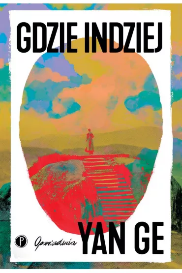 Gdzie indziej - Yan Ge