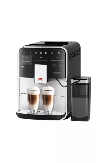 Melitta Barista TS Smart Ekspres ci�nieniowy