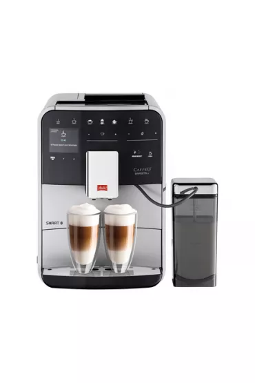 Melitta Barista TS Smart Ekspres ci�nieniowy