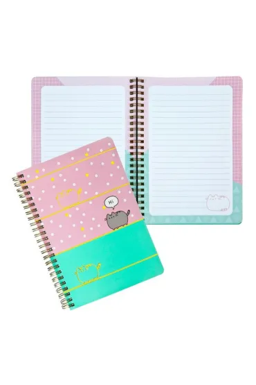 Ko�onotes Pusheen PUSH0597