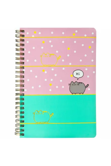 Ko�onotes Pusheen PUSH0597