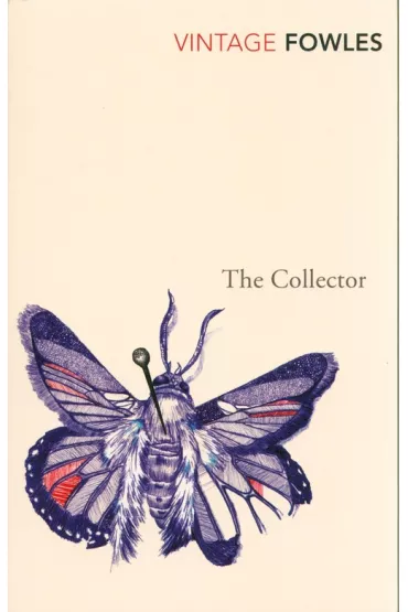 The Collector - John Fowles