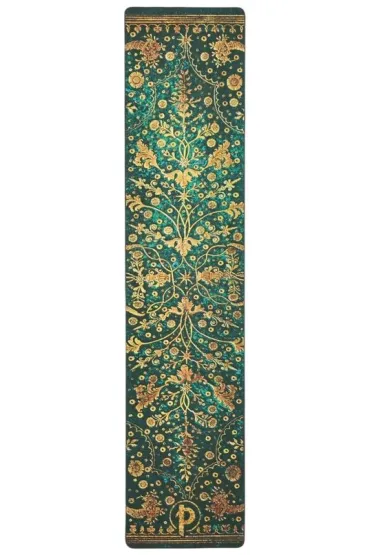 Paperblanks Zak�adka Emerald Flower