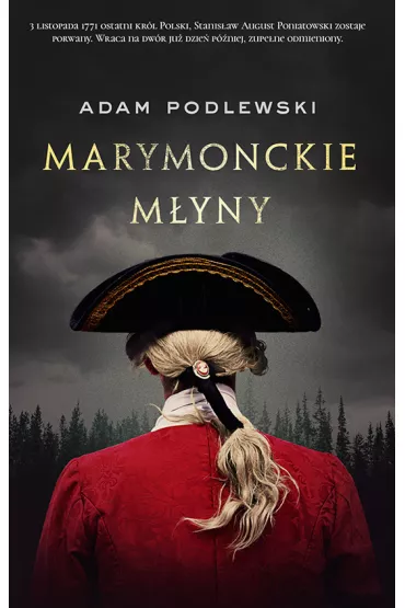 Marymonckie m�yny - Adam Podlewski