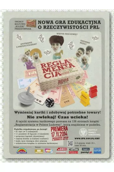 Reglamentacja