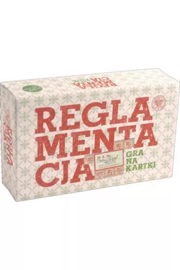 Reglamentacja
