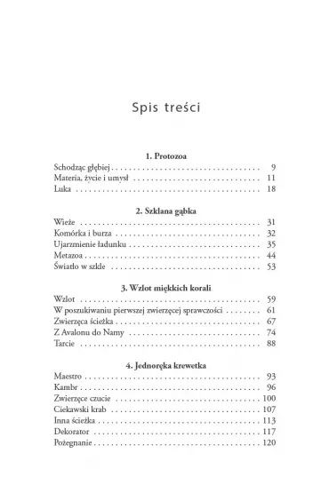 Metazoa. Od szklanych g�bek i morskich smok�w do ukrytej krainy umys�u - Peter Godfrey-Smith