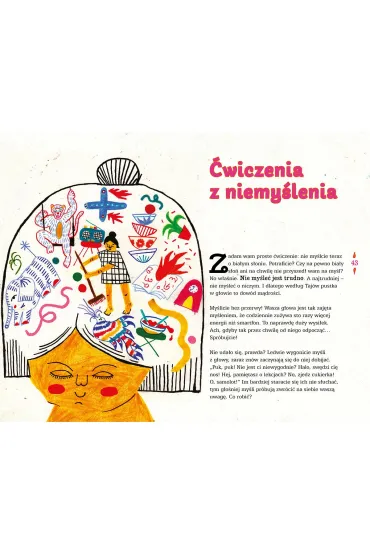 Maj pen raj! Tajlandia dla dociekliwych - Dawid  Zastro�ny