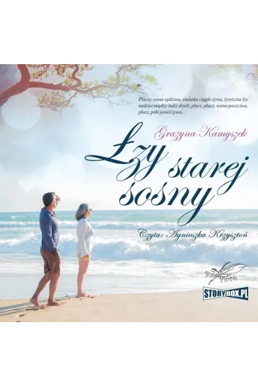 Audiobook zy starej sosny mp3 - Grayna Kamyszek