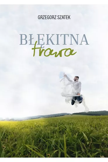 eBook B��kitna trawa pdf mobi epub - Grzegorz  Szatek