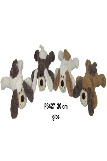 Pies z g�osem 20cm MIX Sun-Day