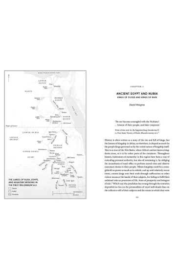 Great Kingdoms of Africa - Parker John