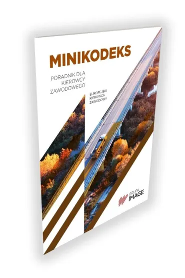 Minikodeks cz-b - Marek G�rny