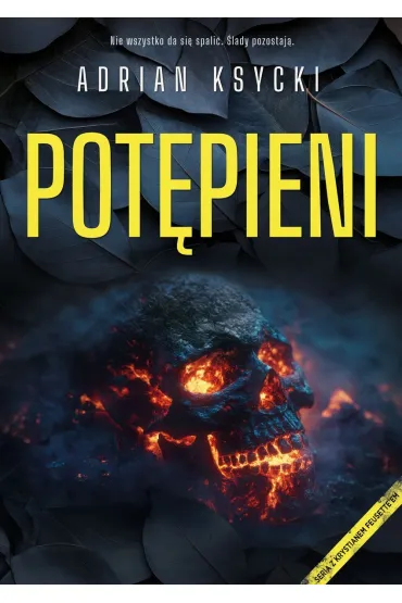 Pot�pieni - Adrian Ksycki