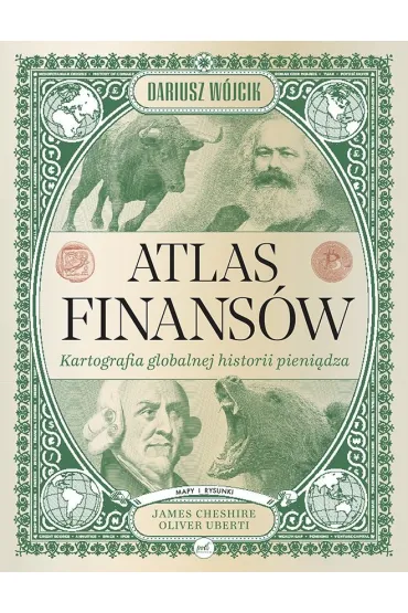 Atlas finans�w - Dariusz W�jcik