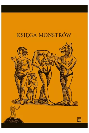 Ksi�ga monstr�w - Jacek Sokolski