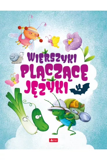 Wierszyki pl�cz�ce j�zyki