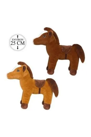 Pluszak Bozami Ko� 25cm mix Ciuciubabka