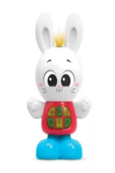 Skoczek kr�liczek Dumel