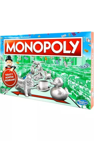 Monopoly