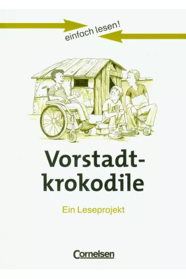 Vorstadtkrokodile