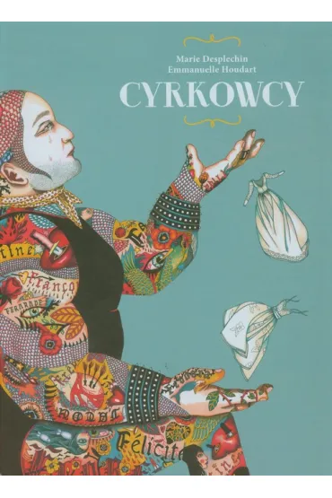 Cyrkowcy