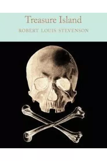 Treasure Island. Collector's Library - Robert Louis Stevenson