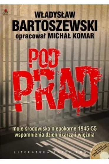 Pod pr�d  PWN - Micha� Komar, W�adys�aw Bartoszewski