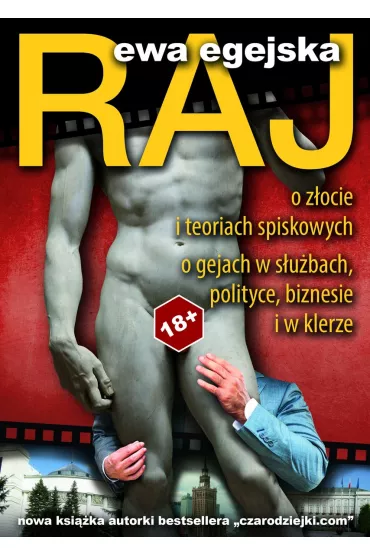 Raj - Ewa Egejska