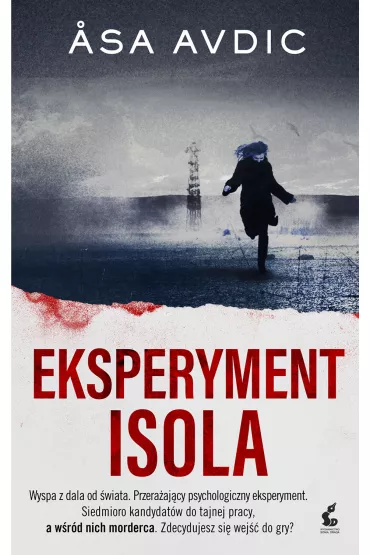 Eksperyment Isola - Asa Avdic