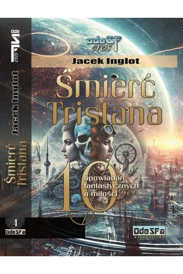 mier Tristana - Jacek Inglot