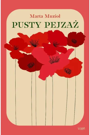 Pusty pejza� - Marta  Muzio�