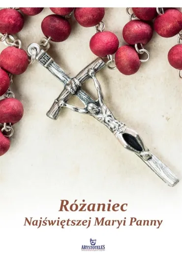 R�aniec Naj�wi�tszej Maryi Panny - Piotr Stefaniak