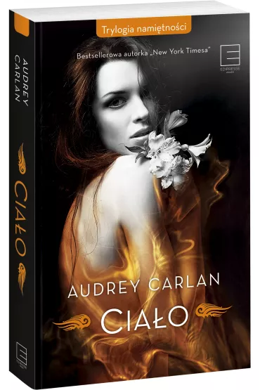 Cia�o - Audrey Carlan