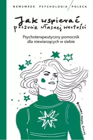 Jak wspiera� poczucie w�asnej warto�ci