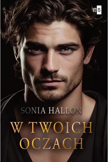 W twoich oczach - Sonia Hallon