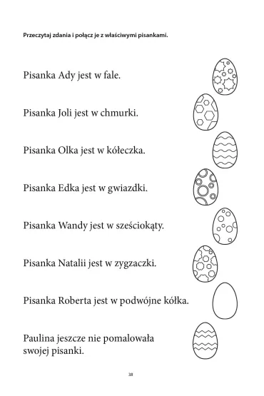 Trening szkolny klasa 1 �wiczenia korekcyjno-kompensacyjne