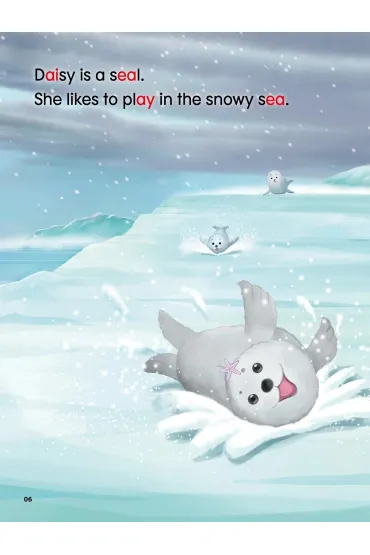School Phonics 4. Student Book - Grace Hwang, Sonya Park