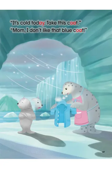 School Phonics 4. Student Book - Grace Hwang, Sonya Park