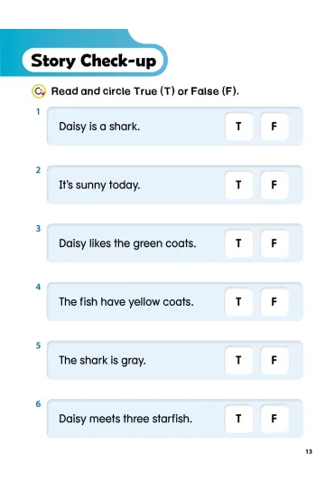 School Phonics 4. Student Book - Grace Hwang, Sonya Park